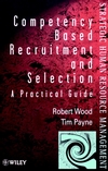Competency-Based Recruitment and Selection (0471974730) cover image