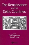 The Renaissance and the Celtic Countries (1405120630) cover image