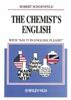 The Chemist's English: with 