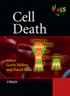 Cell Death (0470715731) cover image