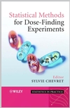 Statistical Methods for Dose-Finding Experiments  (0470861231) cover image