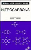 Nitrocarbons (0471186031) cover image