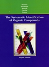 The Systematic Identification of Organic Compounds, 8th Edition (0471215031) cover image