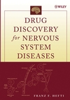 Drug Discovery for Nervous System Diseases (0471465631) cover image