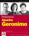 Professional Apache Geronimo (0471785431) cover image