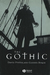 The Gothic (0631220631) cover image
