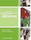 Goat Medicine, 2nd Edition (0781796431) cover image