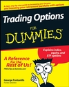 Trading Options For Dummies (1118052331) cover image Trading Options For Dummies (1118052331) cover image