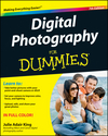 Digital Photography For Dummies, 7th Edition (1118092031) cover image Digital Photography For Dummies, 7th Edition (1118092031) cover image