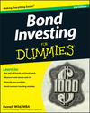Bond Investing For Dummies, 2nd Edition (1118274431) cover image Bond Investing For Dummies, 2nd Edition (1118274431) cover image