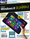 Exploring Windows 8 For Dummies (1118493931) cover image Exploring Windows 8 For Dummies (1118493931) cover image