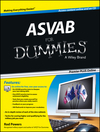 ASVAB For Dummies, Premier Plus (with Free Online Practice Tests) (1118525531) cover image ASVAB For Dummies, Premier Plus (with Free Online Practice Tests) (1118525531) cover image