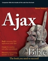 Ajax Bible (0470102632) cover image