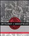 Intranet as Groupware (0471163732) cover image