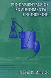 Fundamentals of Environmental Engineering (0471243132) cover image