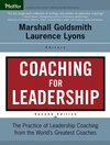 Coaching for Leadership: The Practice of Leadership Coaching from the World's Greatest Coaches, 2nd Edition (0787977632) cover image