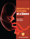 Obstetrics and Gynecology at a Glance, 4th Edition