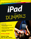 iPad For Dummies, 5th Edition (1118498232) cover image iPad For Dummies, 5th Edition (1118498232) cover image