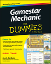 Gamestar Mechanic For Dummies (1118832132) cover image Gamestar Mechanic For Dummies (1118832132) cover image