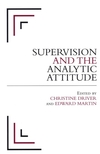 Supervision and the Analytic Attitude (1861564732) cover image