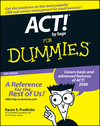 ACT! by Sage For Dummies, 9th Edition (0470245433) cover image ACT! by Sage For Dummies, 9th Edition (0470245433) cover image