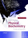 Physical Biochemistry: Principles and Applications, 2nd Edition (0470856033) cover image