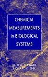 Chemical Measurements in Biological Systems (0471139033) cover image