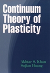 Continuum Theory of Plasticity (0471310433) cover image