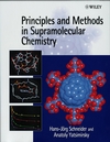 Principles and Methods in Supramolecular Chemistry (0471972533) cover image