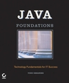 JavaFoundations (0782143733) cover image