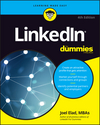 LinkedIn For Dummies, 4th Edition (1119251133) cover image LinkedIn For Dummies, 4th Edition (1119251133) cover image