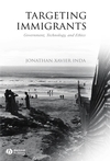 Targeting Immigrants: Government, Technology, and Ethics (1405112433) cover image