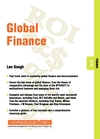 Global Finance: Finance 05.02 (1841122033) cover image