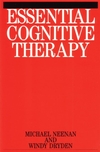 Essential Cognitive Therapy (1861561733) cover image