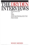 The Dryden Interviews (1870332733) cover image