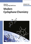 Modern Cyclophane Chemistry (3527307133) cover image