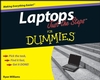 Laptops Just the Steps For Dummies (0470285834) cover image Laptops Just the Steps For Dummies (0470285834) cover image