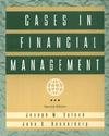 Cases in Financial Management, 2nd Edition (0471110434) cover image