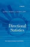 Directional Statistics (0471953334) cover image