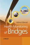 Health Monitoring of Bridges (0470031735) cover image