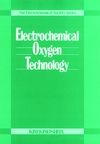 Electrochemical Oxygen Technology (0471570435) cover image