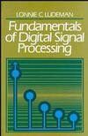 Fundamentals of Digital Signal Processing (0471603635) cover image