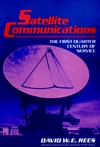 Satellite Communications: The First Quarter Century of Service (0471622435) cover image