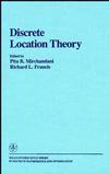 Discrete Location Theory (0471892335) cover image