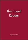 The Cavell Reader (0631197435) cover image