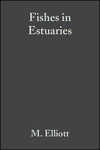 Fishes in Estuaries (0632057335) cover image