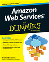 Amazon Web Services For Dummies (1118571835) cover image Amazon Web Services For Dummies (1118571835) cover image
