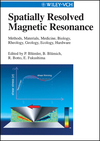 Spatially Resolved Magnetic Resonance (3527611835) cover image