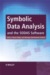 Symbolic Data Analysis and the SODAS Software (0470018836) cover image