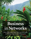 Business in Networks (0470749636) cover image